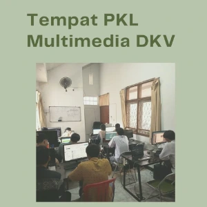 Tempatpkl Dkv