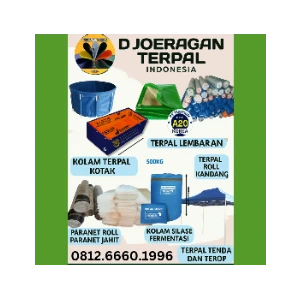 Djoeragan Terpal
