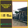 Harga Rumah Sawangan Depok