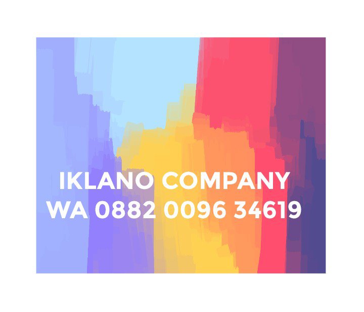 Rendi Iklano company 