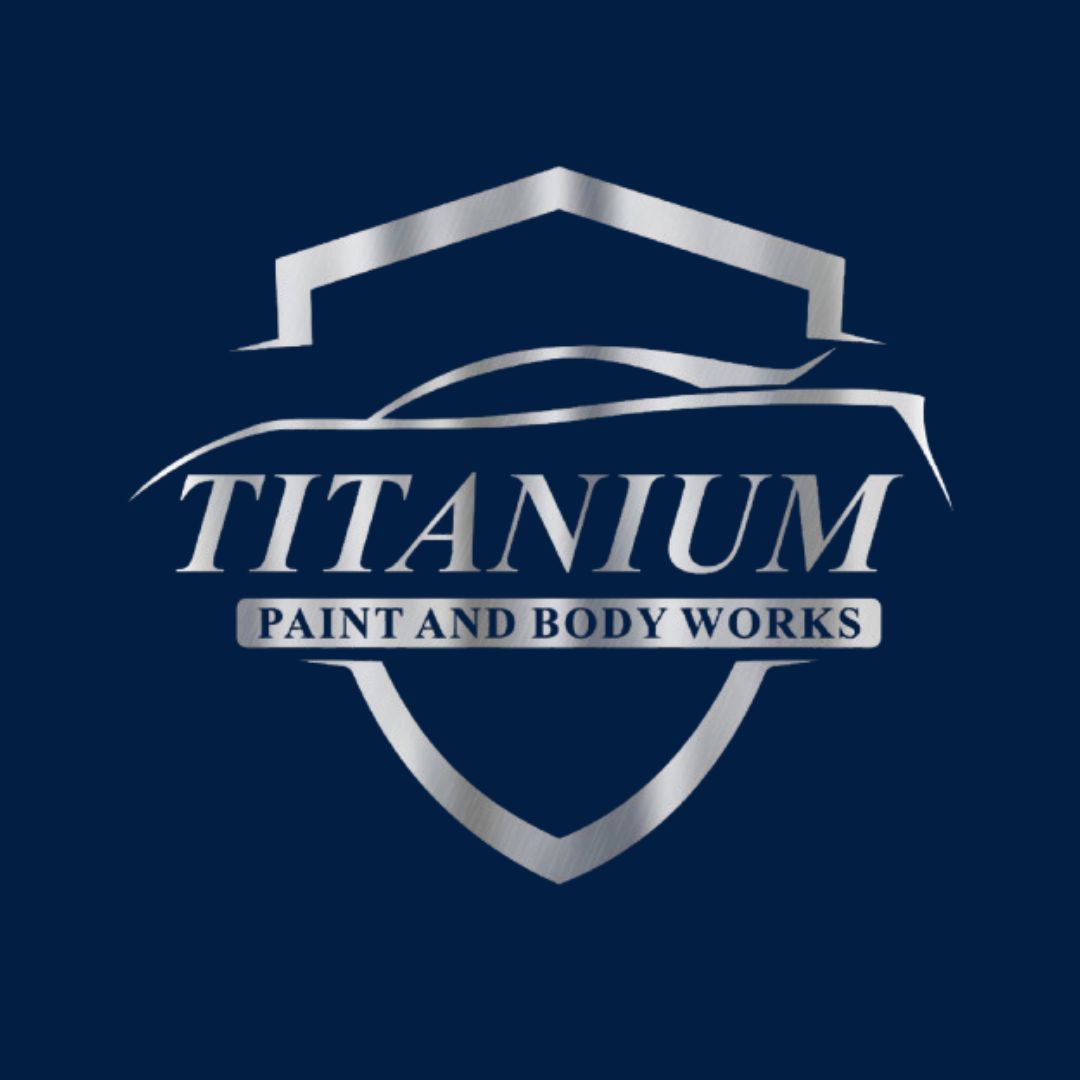 Titanium Bengkel