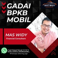 tempat gadai motor terdekat