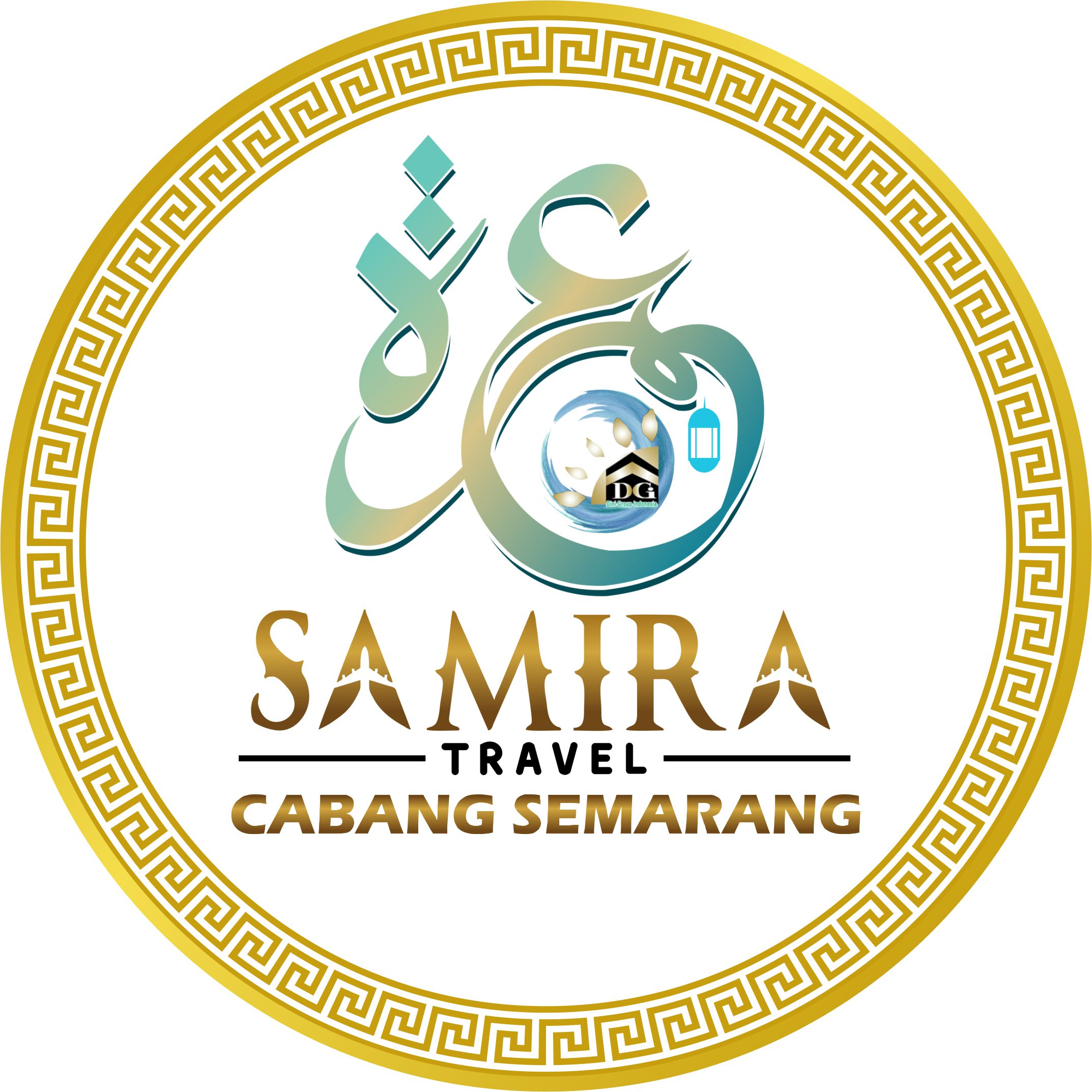Travel Umroh Terbaik Samira