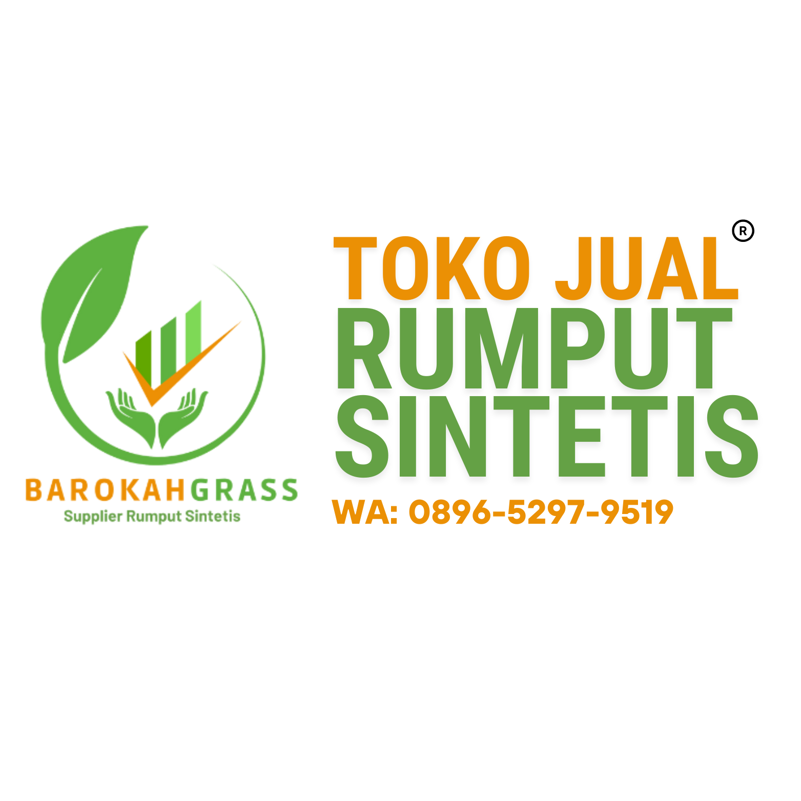 Barokah Grass Toko Rumput Sintetis