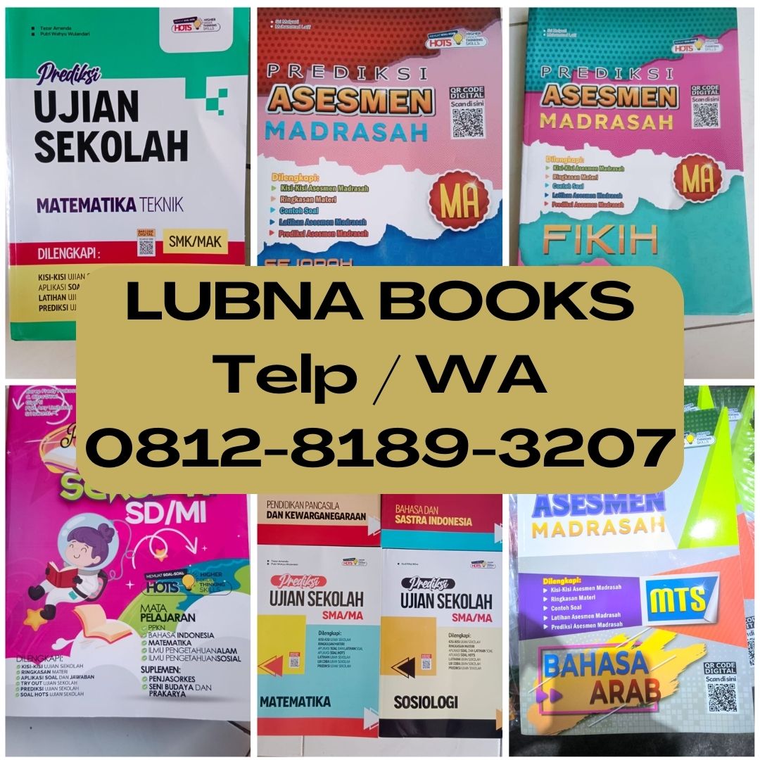 Distributor Buku