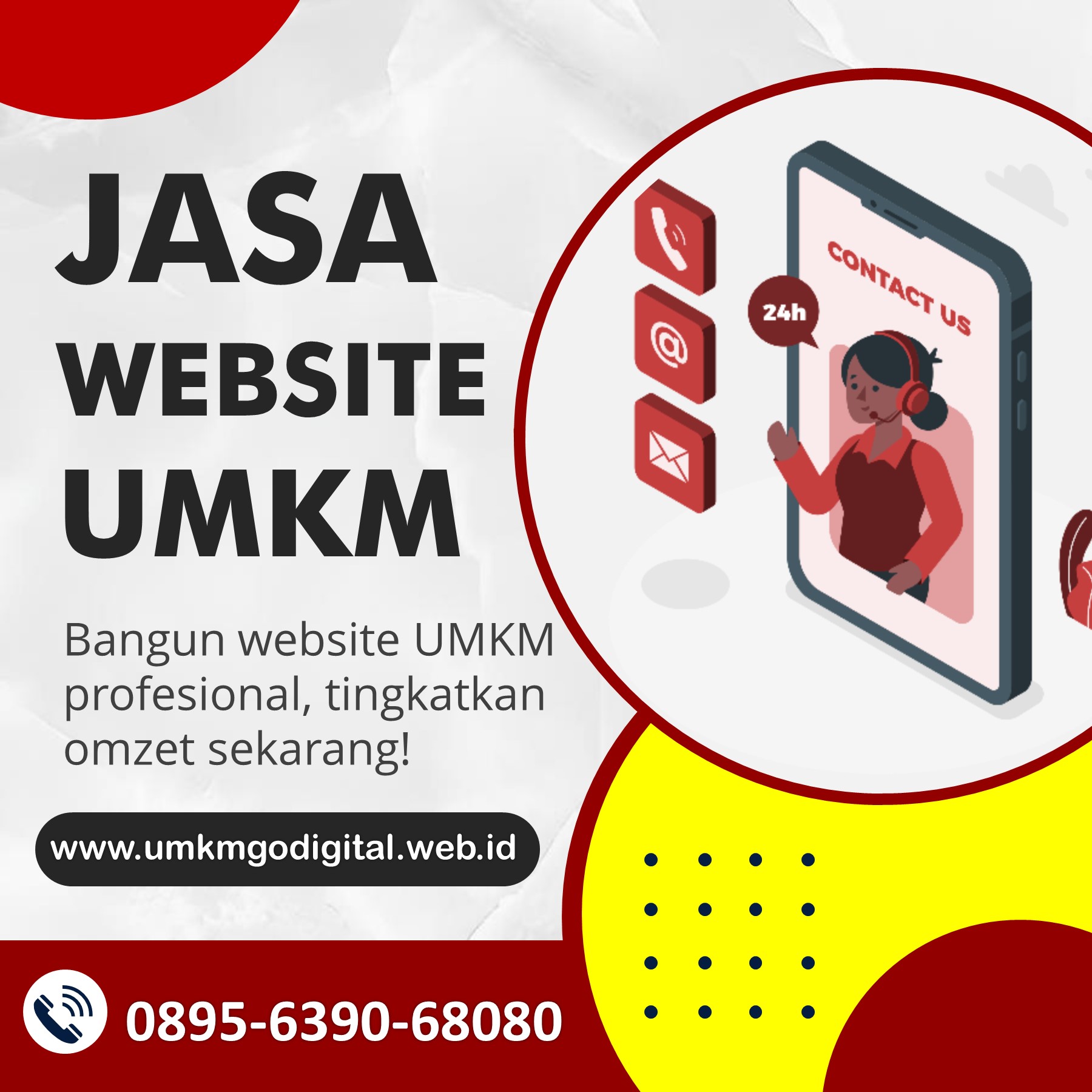 JasaPembuatanWebsiteJatim