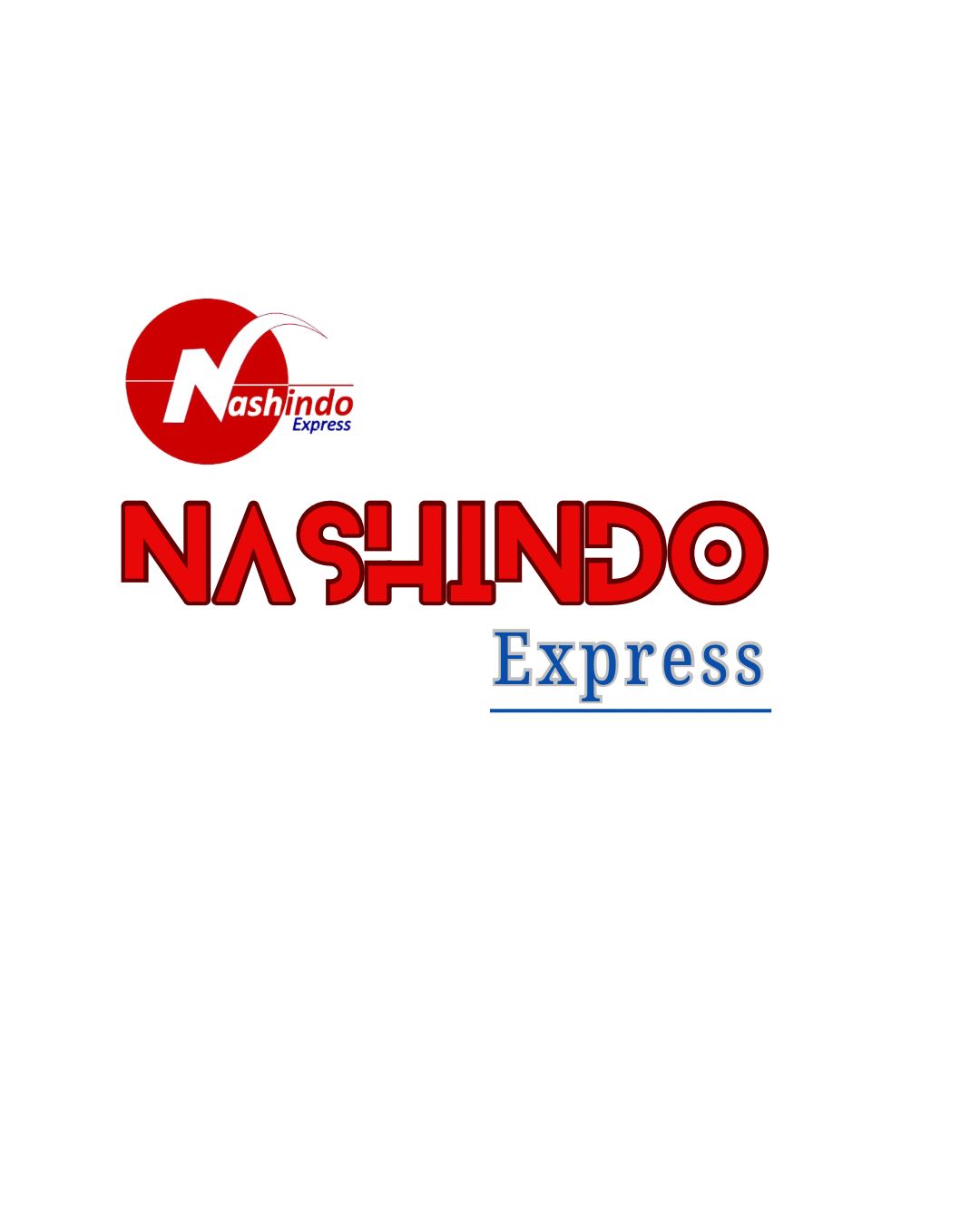 PT. NASIFA ANUGERAH SHINDO (Nashindo Express)