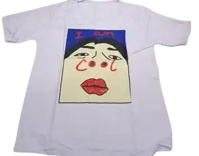 Koas Wanita Bahan Standar Tebel Siap Kirim