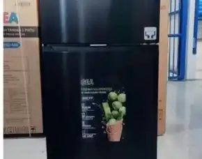 Kulkas 2 Pintu Gea Ukuran Jumbo