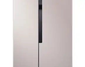 Kulkas Side By Side Lg 509l