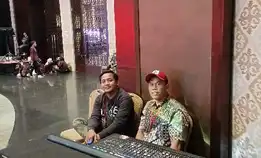 Jasa Sewa Rental Sound System Paket Dangdut Orgen Tunggal Jakarta 