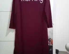 Dress Wanita Siap Kirim