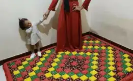 Karpet Tebal Playmat