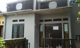 Dijual Rumah Pribadi