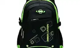 Bisa Cod - Tas Sekolah Magicunion