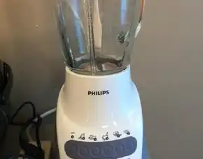 Blender Philip 2 Liter