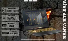 Credit Asus Tuf