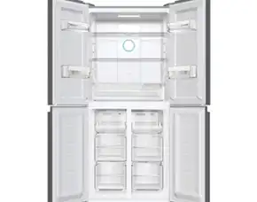Kulkas Dapur Ukuran Besar 4 Pintu