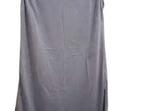 Dress Tanpa Lengan  Siap Kirim