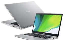 Credit Laptop Acer Aspire 3 A314-35-C6b
