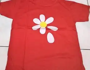 Kaos Wanita Remaja Siap Kirim