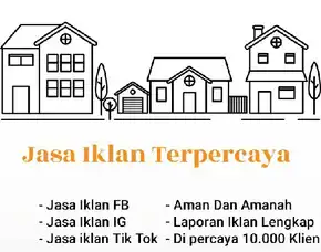 Jasa Iklan Facebook Ads Jakarta