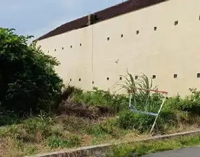 Dijual 6 Are, Jl. Tukad Badung Xxix Renon Sidakarya Denpasar