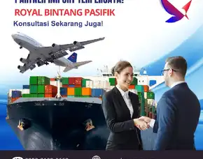 Jasa Import Asia Eropa Terpercaya Di Indonesia