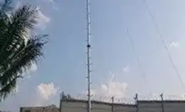 Kontraktor Pemasangan Penangkal Petir Tenjolaya Bogor