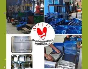 Supplier Ompreng Stainless Di Nganjuk Jual Harga Produsen 8d70ca