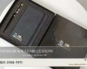 Souvenir Kantor Unik Makassar Yang Jadi Favorit