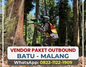 Paket Wisata Outbound Untuk Semua Usia Dan Kegiatan