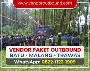 Paket Outbound Rafting Batu Malang