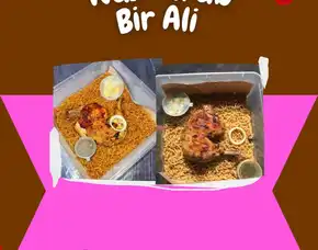 Nasi Kotak Buat Kirim Doa Di Pasuruan