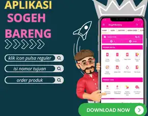 Aplikasi Agen Pulsa Pagu Kabupaten Kediri