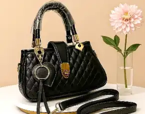 Tas Selempang Wanita Amanda Jinjing