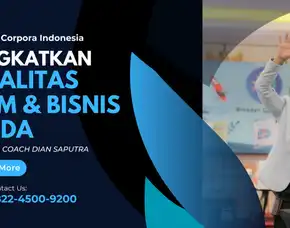Motivator Service Excellence Gorontalo, Aplikatif & Terpercaya, Dian Saputra