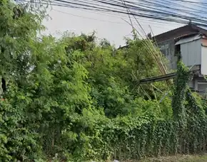 Dijual 3,2 Are, Jl. Utama Nangka Selatan Dangin Puri Kaja Denpasar