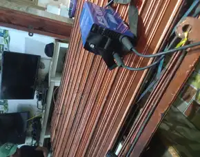 Tukang Spesialis Rolling Door Folding Gate Limo Meruyung