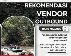 Outbound Malam Dengan Api Unggun Di Malang