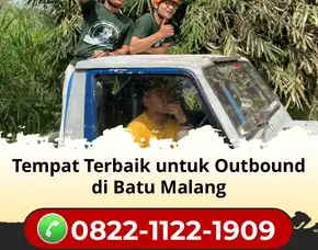 Offroad Batu Malang Wisata Ekstrem Di Tengah Panorama Pegunungan