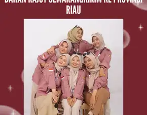 Jual Rompi Bahan Rajut Semarang  Kirim Ke Provinsi Riau