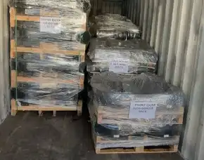 Jasa Import Barang Sperpart Alat Berat Dan Sperpart Mobil Dan Motor Jakarta