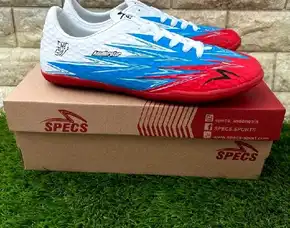 Sepatu Futsal Specs Premium Acelarator