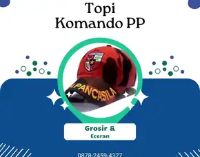 Harga Khusus Harga Topi Rimba Banser Kebonagung, Agen Topi Pemuda Pancasila Nawangan, Topi Rimba Pemuda Pancasila Ngadirojo