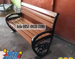 Produksi Kursi Taman Mebel Antik Kec Bareng Jombang