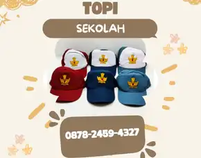 Cuci Gudang Jual Topi Matsama Mts Bandar, Grosir Topi Tsanawiyah Donorojo, Topi Sma Kebonagung