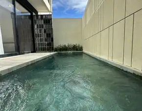 Dijual Villa Di Banjar Semer Kerobokan Badung Bali