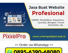 Jasa Pembuatan Web Sewa Mobil Ambon