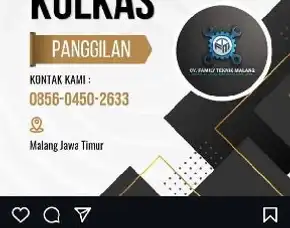 Service Kulkas, Freezer ,Dispenser Jatimulyo Malang Panggilan 24 Jam